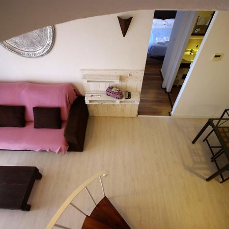 Livingtarifa Apartamento Nano ภายนอก รูปภาพ