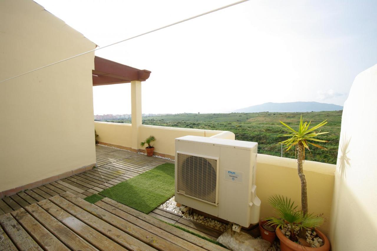 Livingtarifa Apartamento Nano ภายนอก รูปภาพ