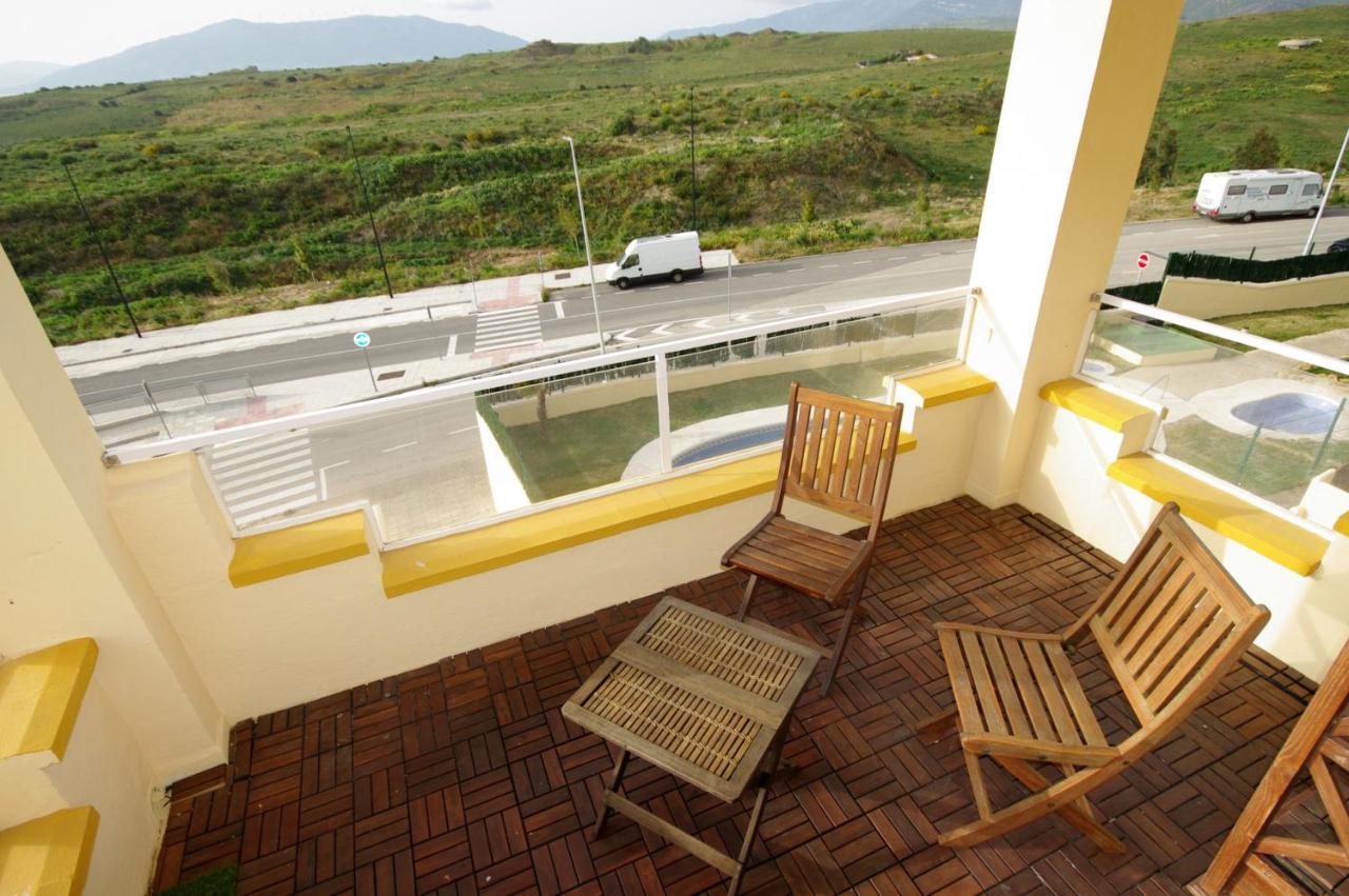 Livingtarifa Apartamento Nano ภายนอก รูปภาพ
