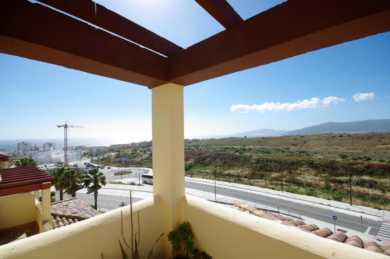 Livingtarifa Apartamento Nano ภายนอก รูปภาพ