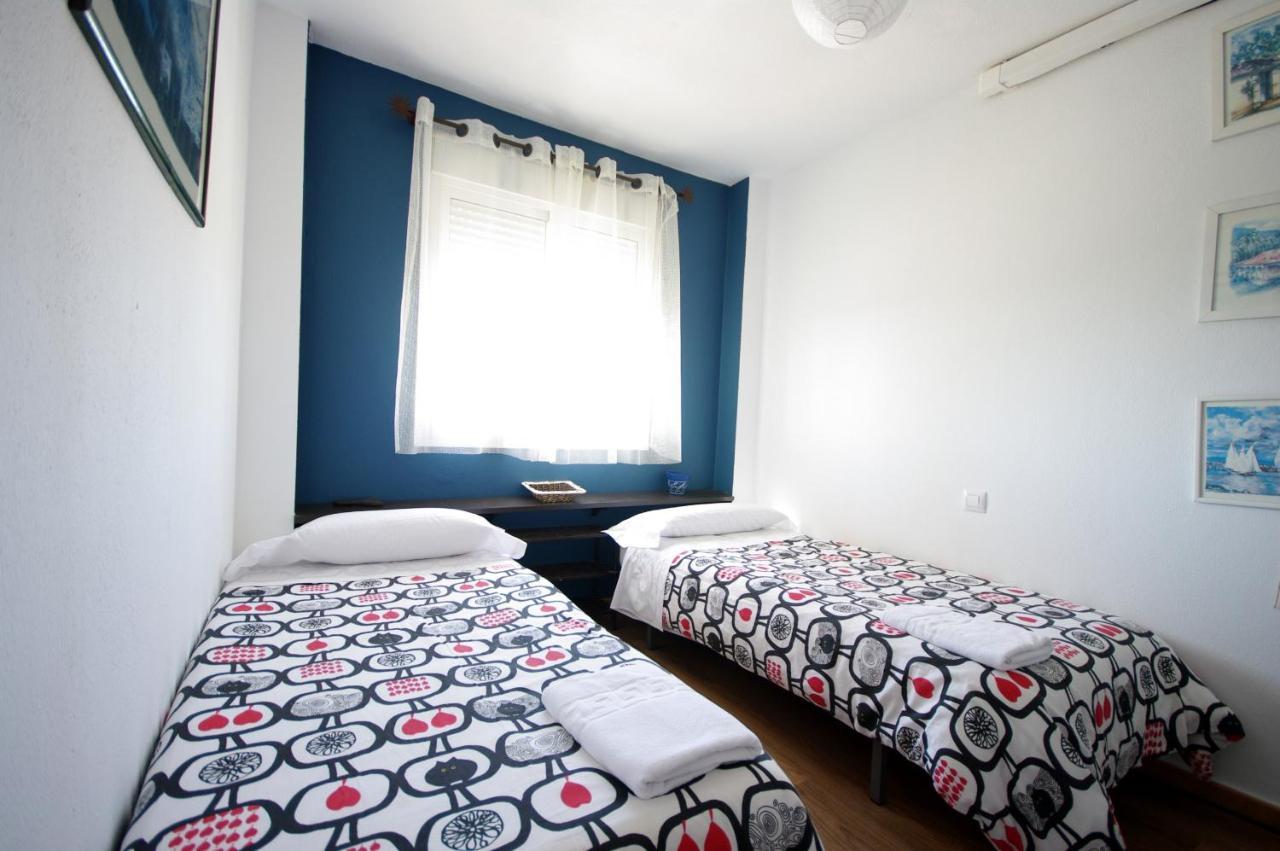 Livingtarifa Apartamento Nano ภายนอก รูปภาพ