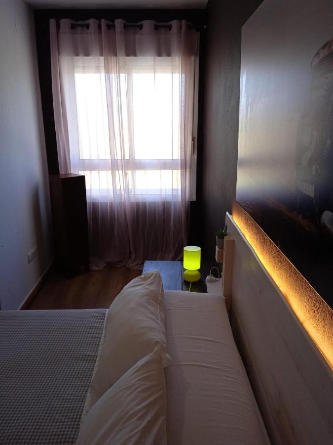 Livingtarifa Apartamento Nano ภายนอก รูปภาพ