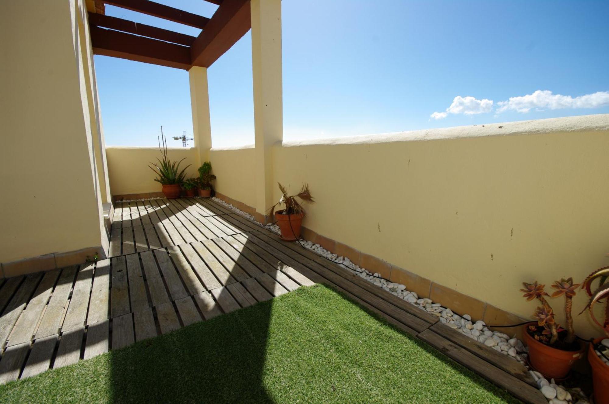 Livingtarifa Apartamento Nano ภายนอก รูปภาพ