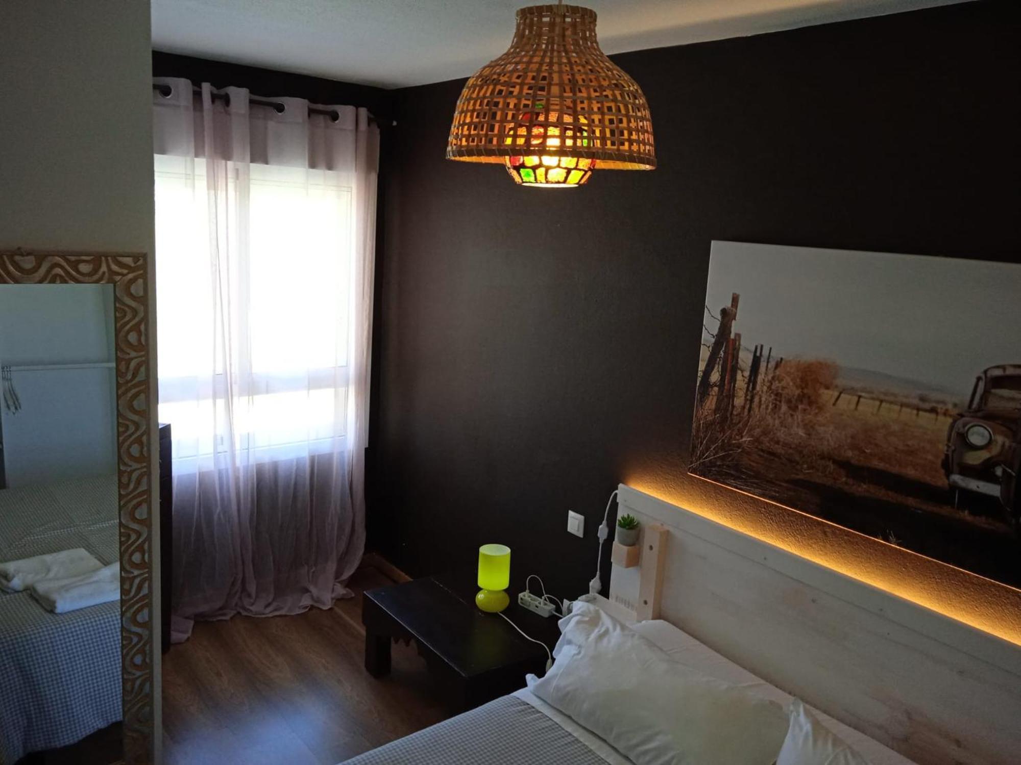 Livingtarifa Apartamento Nano ภายนอก รูปภาพ