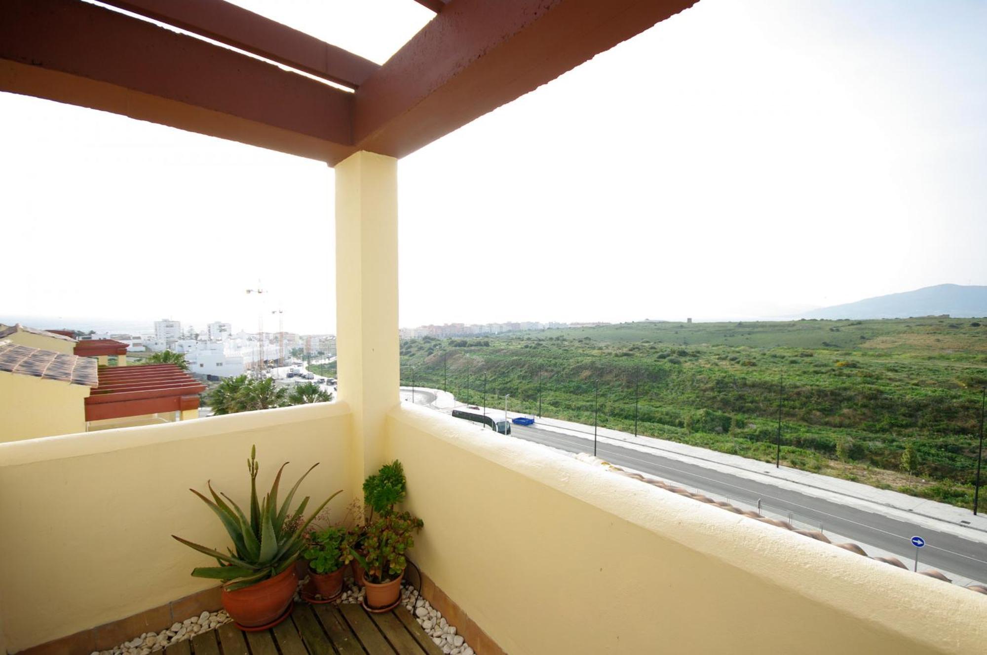 Livingtarifa Apartamento Nano ภายนอก รูปภาพ