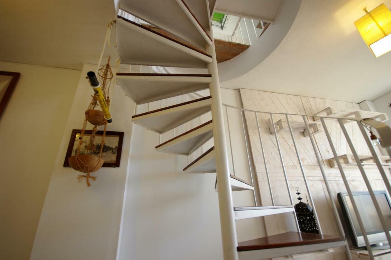Livingtarifa Apartamento Nano ภายนอก รูปภาพ