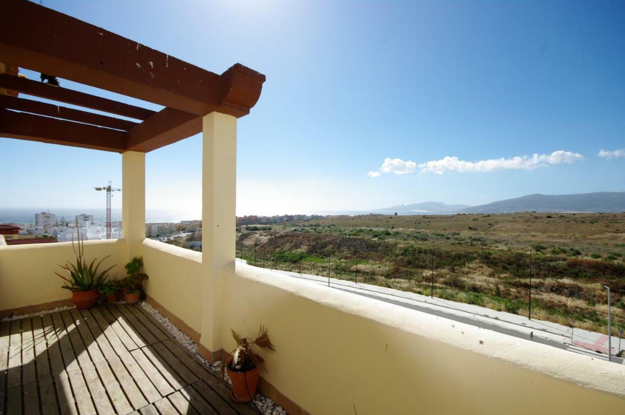 Livingtarifa Apartamento Nano ภายนอก รูปภาพ