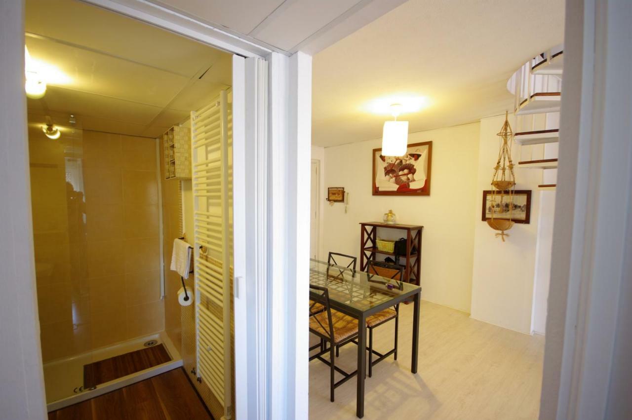 Livingtarifa Apartamento Nano ภายนอก รูปภาพ