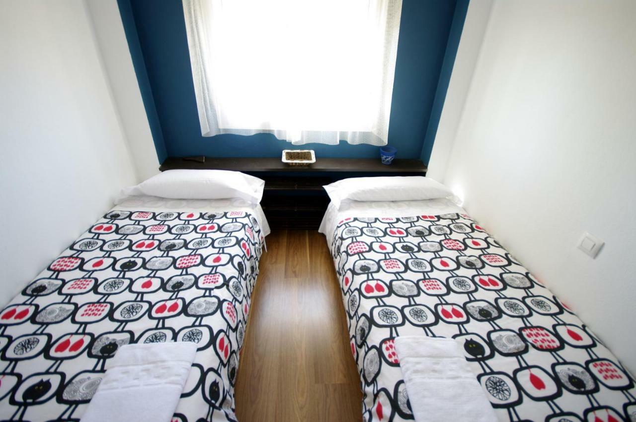 Livingtarifa Apartamento Nano ภายนอก รูปภาพ