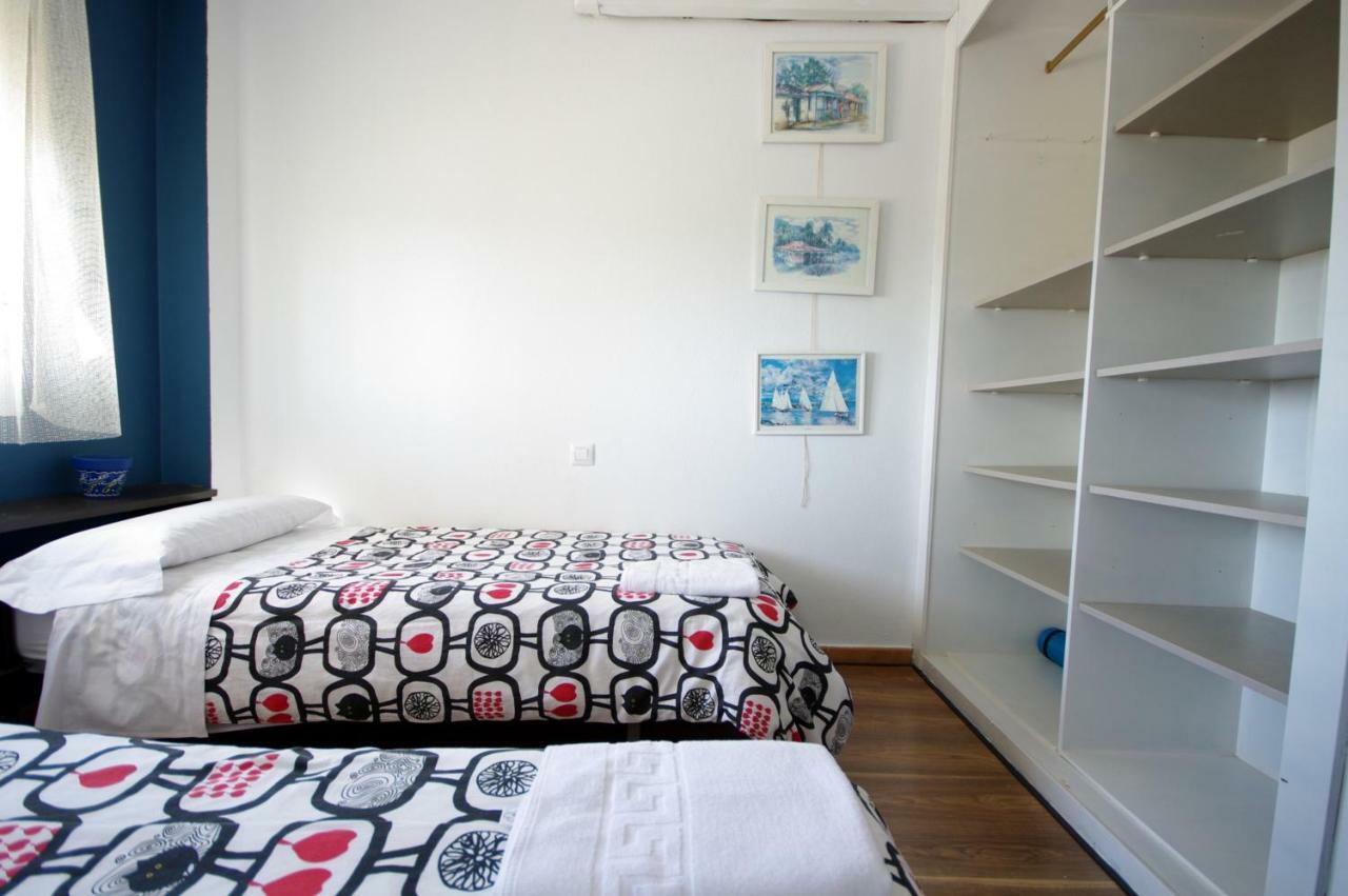 Livingtarifa Apartamento Nano ภายนอก รูปภาพ