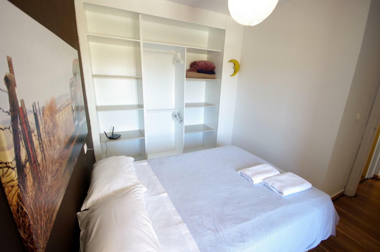 Livingtarifa Apartamento Nano ภายนอก รูปภาพ